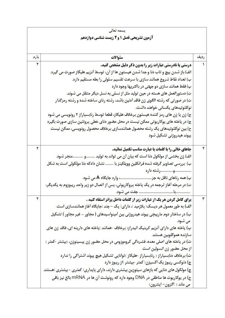 صفحه اول PDF