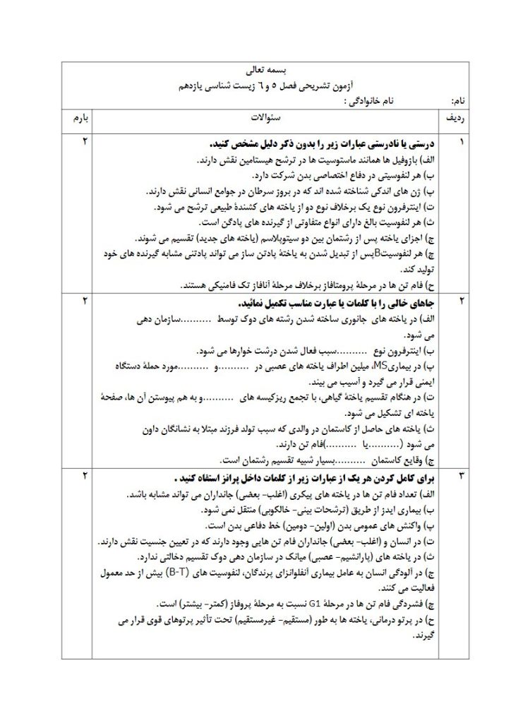 صفحه اول PDF