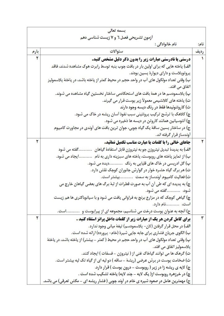صفحه اول PDF